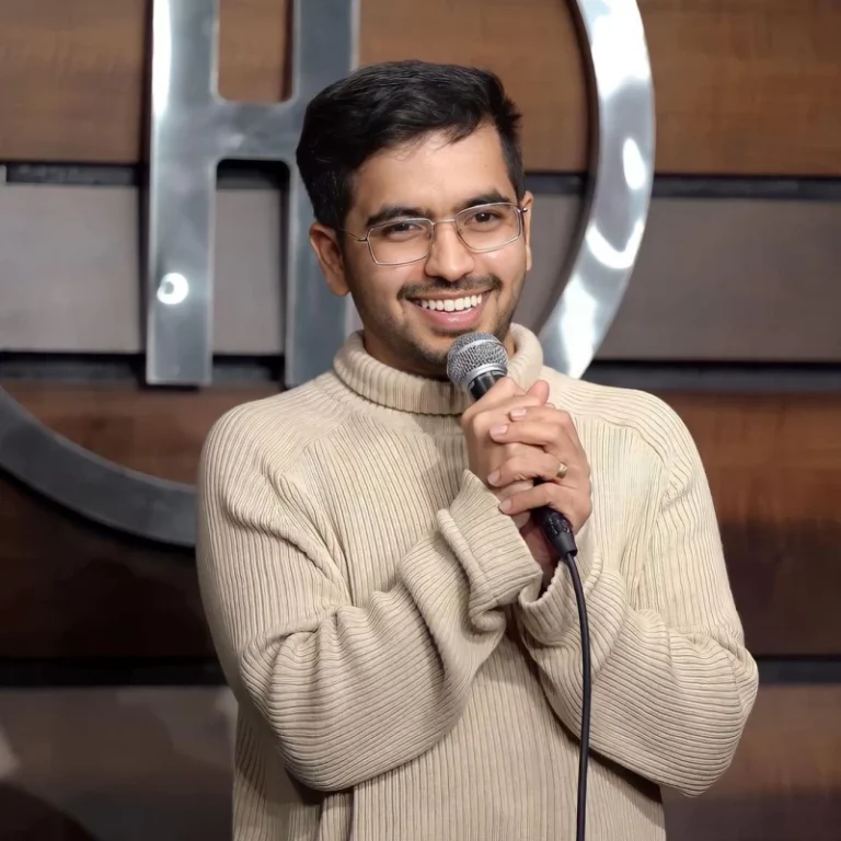 vivek