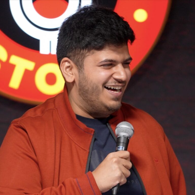 KAUSTUBH